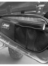 PRP Seats Lower Door Bags for Polaris RZR 2014-2023, Durable Black Storage Pair                                     - E99 - Image 2