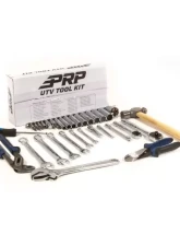 PRP Seats H101 35pc Tool Kit for RZR - Complete Repair Set for Off-Road Vehicles                                     - H101 - Image 4