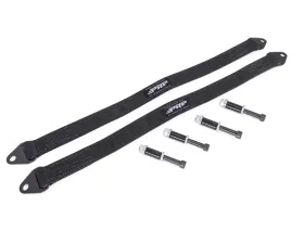 PRP Seats Front Limit Strap Kit for Kawasaki KRX 1000, ODL-217403, Durable Material