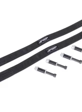 PRP Seats Front Limit Strap Kit for Kawasaki KRX 1000, ODL-217403, Durable Material                                     - ODL-217403 - Image 2