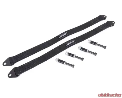 PRP Seats Front Limit Strap Kit for Kawasaki KRX 1000, ODL-217403, Durable Material - ODL-217403