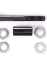 PRP Seats Front Limit Strap Kit for Kawasaki KRX 1000, ODL-217403, Durable Material                                     - ODL-217403 - Image 2