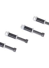 PRP Seats Front Limit Strap Hardware Kit for Yamaha YXZ 2016-2023, ODL-217452                                     - ODL-217452 - Image 4