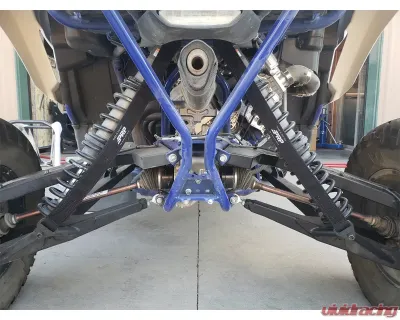 PRP Seats Front Limit Strap Hardware Kit for Yamaha YXZ 2016-2023, ODL-217452 - ODL-217452