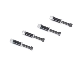 PRP Seats Front Limit Strap Hardware Kit for Kawasaki KRX 1000, ODL-217471
