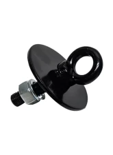 SBEB PRP Seats Eye Bolt Black for PRP Seats, Durable Steel, Universal Fit                                     - SBEB - Image 2