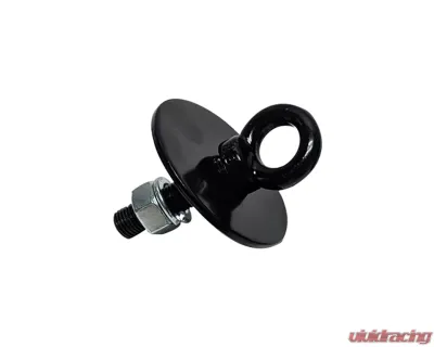 SBEB PRP Seats Eye Bolt Black for PRP Seats, Durable Steel, Universal Fit - SBEB