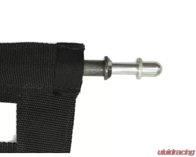 PRP Seats W26 36" Window Net Mounting Kit for Off-Road Vehicles - W26