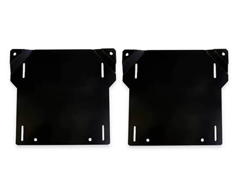 PRP Seats Seat Mounts Can-Am Maverick Sport | Trail 2018+ - C74