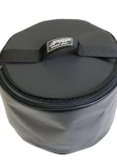 PRP Seats E101 Spare Tire Bag for Off-Road Vehicles - Durable Black Material                                     - E101 - Image 3
