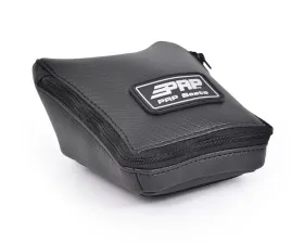 PRP Seats Dash Storage Bag for Can-Am Maverick X3 2017-2021, E62, Durable Material