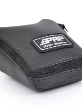 PRP Seats Dash Storage Bag for Can-Am Maverick X3 2017-2021, E62, Durable Material                                     - E62 - Image 3