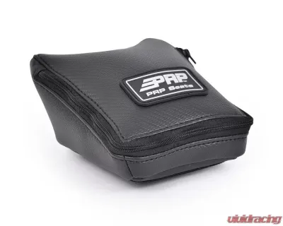 PRP Seats Dash Storage Bag for Can-Am Maverick X3 2017-2021, E62, Durable Material - E62