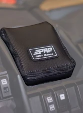 PRP Seats Dash Storage Bag for Can-Am Maverick X3 2017-2021, E62, Durable Material                                     - E62 - Image 2