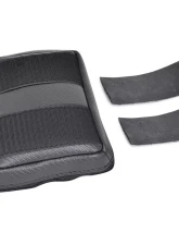 PRP Seats Dash Storage Bag for Can-Am Maverick X3 2017-2021, E62, Durable Material                                     - E62 - Image 3