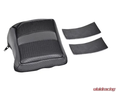 PRP Seats Dash Storage Bag for Can-Am Maverick X3 2017-2021, E62, Durable Material - E62
