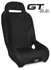 PRP Seats GT/S.E. Rear Suspension Seat Black for Polaris RZR XP 1000 2014-2018                                     - A58R-201 - Image 3