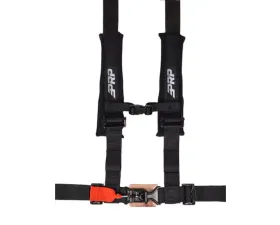 PRP Seats 4.2 inch Latch and Link 4 Point Harness