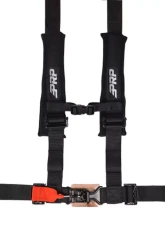PRP Seats 4.2 inch Latch and Link 4 Point Harness                                     - SB4.2LL - Image 3