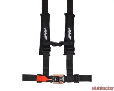 PRP Seats 4.2 inch Latch and Link 4 Point Harness - SB4.2LL