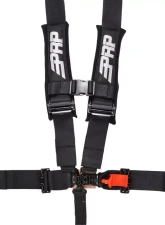 PRP Seats SB5.3 3 Inch 5 Point Harness Black for Off-Road Vehicles                                     - SB5.3 - Image 3