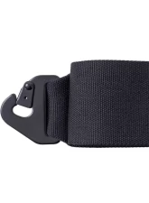 PRP Seats SB5.3G 3 Inch 5 Point Harness Silver for Off-Road Vehicles                                     - SB5.3G - Image 3