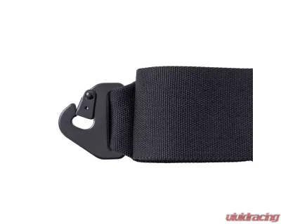 PRP Seats SB5.3G 3 Inch 5 Point Harness Silver for Off-Road Vehicles - SB5.3G