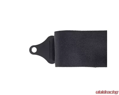 PRP Seats SB5.3G 3 Inch 5 Point Harness Silver for Off-Road Vehicles - SB5.3G