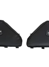 PRP Seats Front Seat Shoulder Pad Pair for Polaris RZR Pro XP | Pro R | Turbo R                                     - E102-210 - Image 3