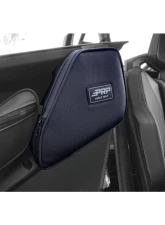 PRP Seats Front Seat Shoulder Pad Pair for Polaris RZR Pro XP | Pro R | Turbo R                                     - E102-210 - Image 2