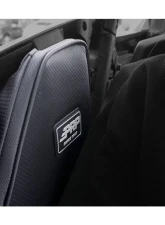 PRP Seats Front Seat Shoulder Pad Pair for Polaris RZR Pro XP | Pro R | Turbo R                                     - E102-210 - Image 3