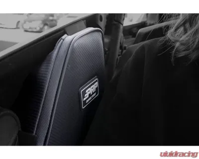 PRP Seats Front Seat Shoulder Pad Pair for Polaris RZR Pro XP | Pro R | Turbo R - E102-210