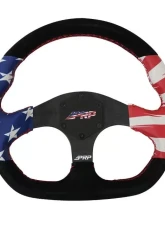 PRP Seats New Glory Shadow Center Cap for G100-NG2 - Durable Black Finish                                     - g100-ng2 - Image 2