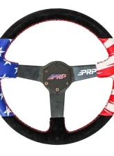 PRP Seats New Glory Shadow Center Cap for G100-NG2 - Durable Black Finish                                     - g100-ng2 - Image 3