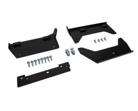 PRP Seats Seat Mount Kit Pair Yamaha YXZ