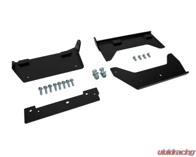 PRP Seats Seat Mount Kit Pair for Yamaha YXZ 2016-2023, C62, Durable Steel Construction - C62