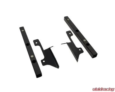 PRP Seats C65 Seat Mount Kit for Arctic Cat Wildcat XX 2019+ - Durable Material, Custom Fit - C65
