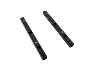 PRP Seats C77 Seat Adapter Tubes for Polaris General, RZR S 900, 900 Trail, XP1000, Turbo, Turbo S/RS1 - C77 - Image 5