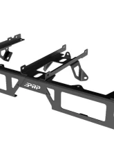 PRP Seats Rear Seat Mount & Bench Mount Jeep Wrangler JKU | JLU 2007+                                     - C80 - Image 4