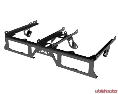 PRP Seats Rear Seat Mount & Bench Mount Jeep Wrangler JKU | JLU 2007+ - C80