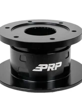 PRP Seats G104 Quick Release Steering Wheel Hub Weld On - Universal Fit, Durable Steel                                     - G104 - Image 9