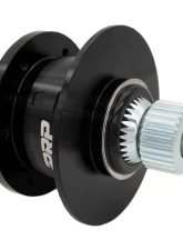 PRP Seats G104 Quick Release Steering Wheel Hub Weld On - Universal Fit, Durable Steel                                     - G104 - Image 2