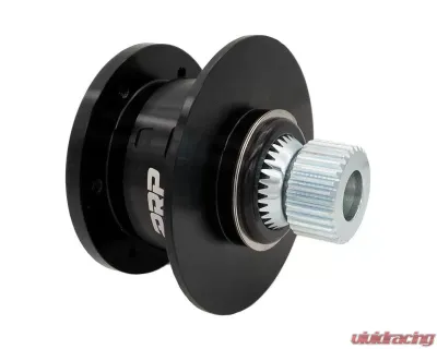 PRP Seats G104 Quick Release Steering Wheel Hub Weld On - Universal Fit, Durable Steel - G104