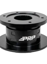 PRP Seats Quick Release Steering Wheel Hub for Polaris RZR, Can-Am Maverick X3, Arctic Cat Wildcat                                     - G102 - Image 9