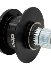PRP Seats Quick Release Steering Wheel Hub for Polaris RZR, Can-Am Maverick X3, Arctic Cat Wildcat                                     - G102 - Image 2