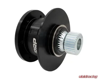 PRP Seats Quick Release Steering Wheel Hub for Polaris RZR, Can-Am Maverick X3, Arctic Cat Wildcat - G102