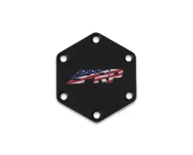 PRP Seats New Glory Shadow Center Cap for G100-NG2 - Durable Black Finish