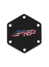 PRP Seats New Glory Shadow Center Cap for G100-NG2 - Durable Black Finish                                     - g100-ng2 - Image 3