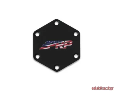 PRP Seats New Glory Shadow Center Cap for G100-NG2 - Durable Black Finish - g100-ng2