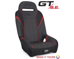 PRP Seats GT/S.E. Suspension Seat Kawasaki KRX